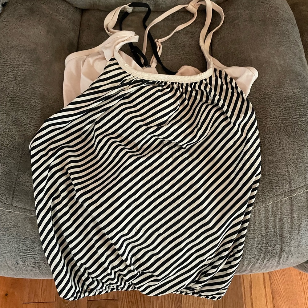 CALIA Tankini top
